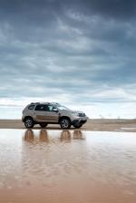 Dacia Duster 2017 года (WW)